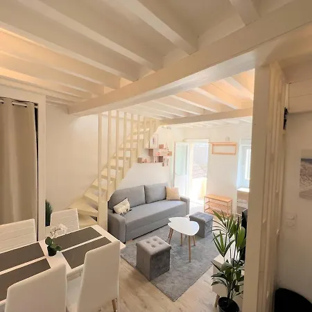 Duplex A Proche Et Centre * Ouistreham